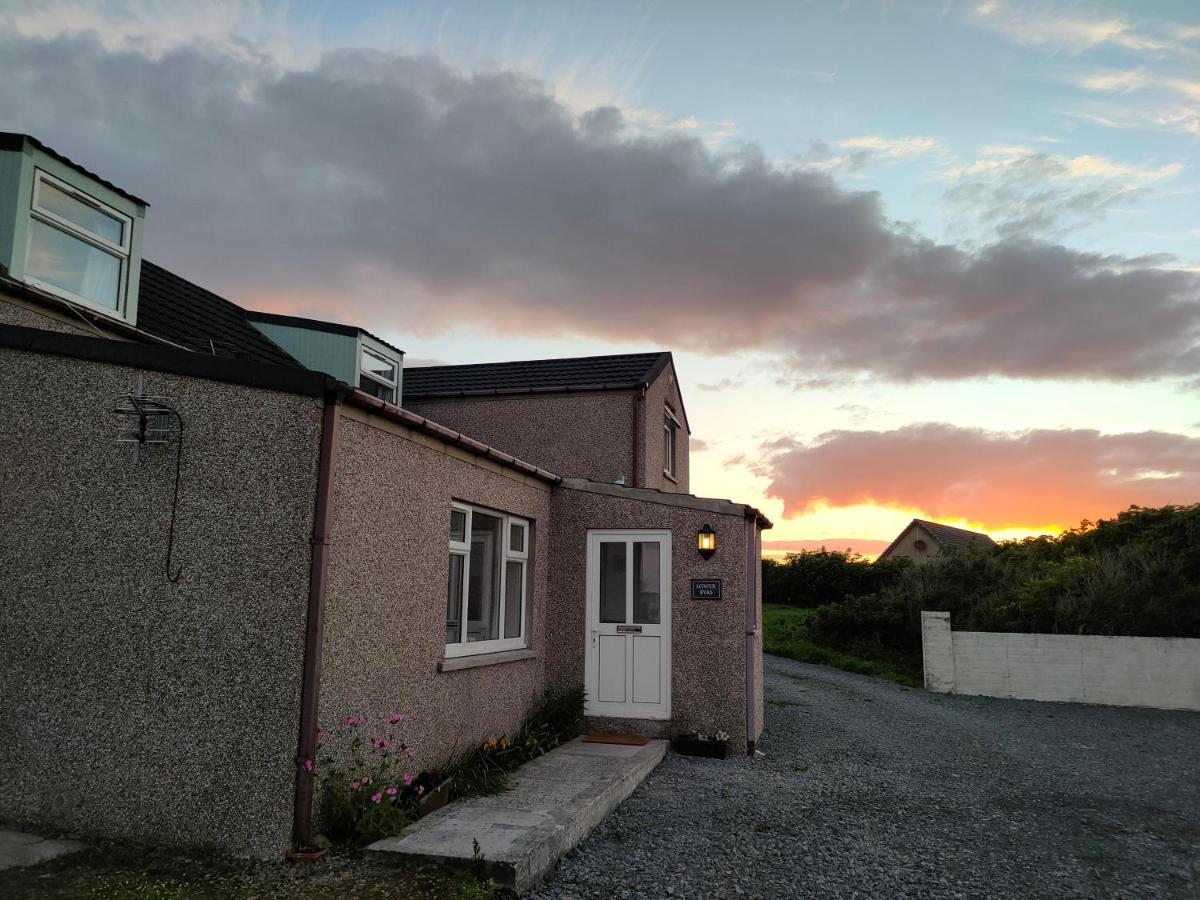 Stromness Apartments Exterior foto