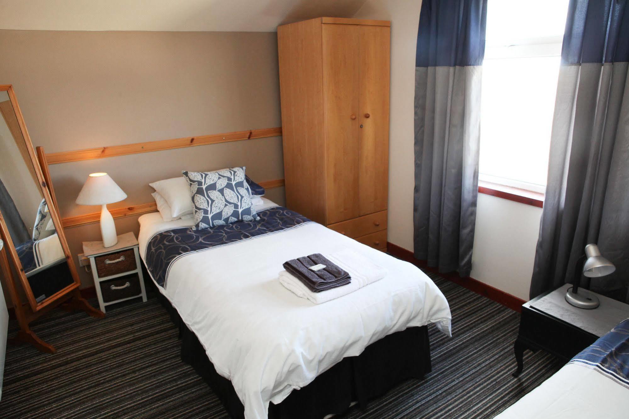 Stromness Apartments Exterior foto